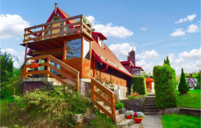 Nice Home In Brodnica Górna With Sauna